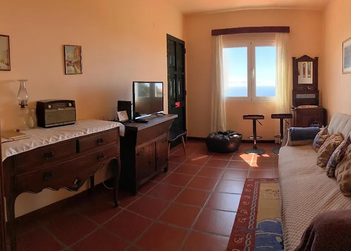 Casa Do Arco