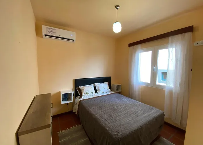Casa Do Arco