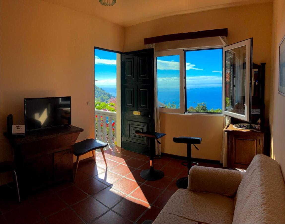 Casa Do Arco Hébergement de vacances