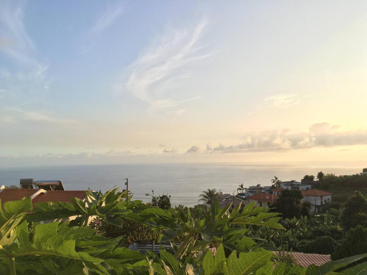 Casa Do Arco Arco da Calheta (Madeira)