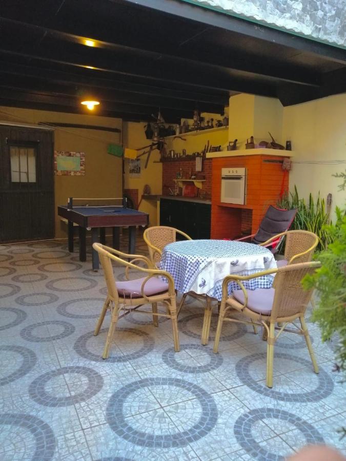 Hébergement de vacances Casa Do Arco *