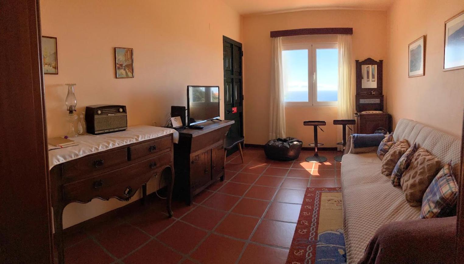 Casa Do Arco Hébergement de vacances Arco da Calheta (Madeira)